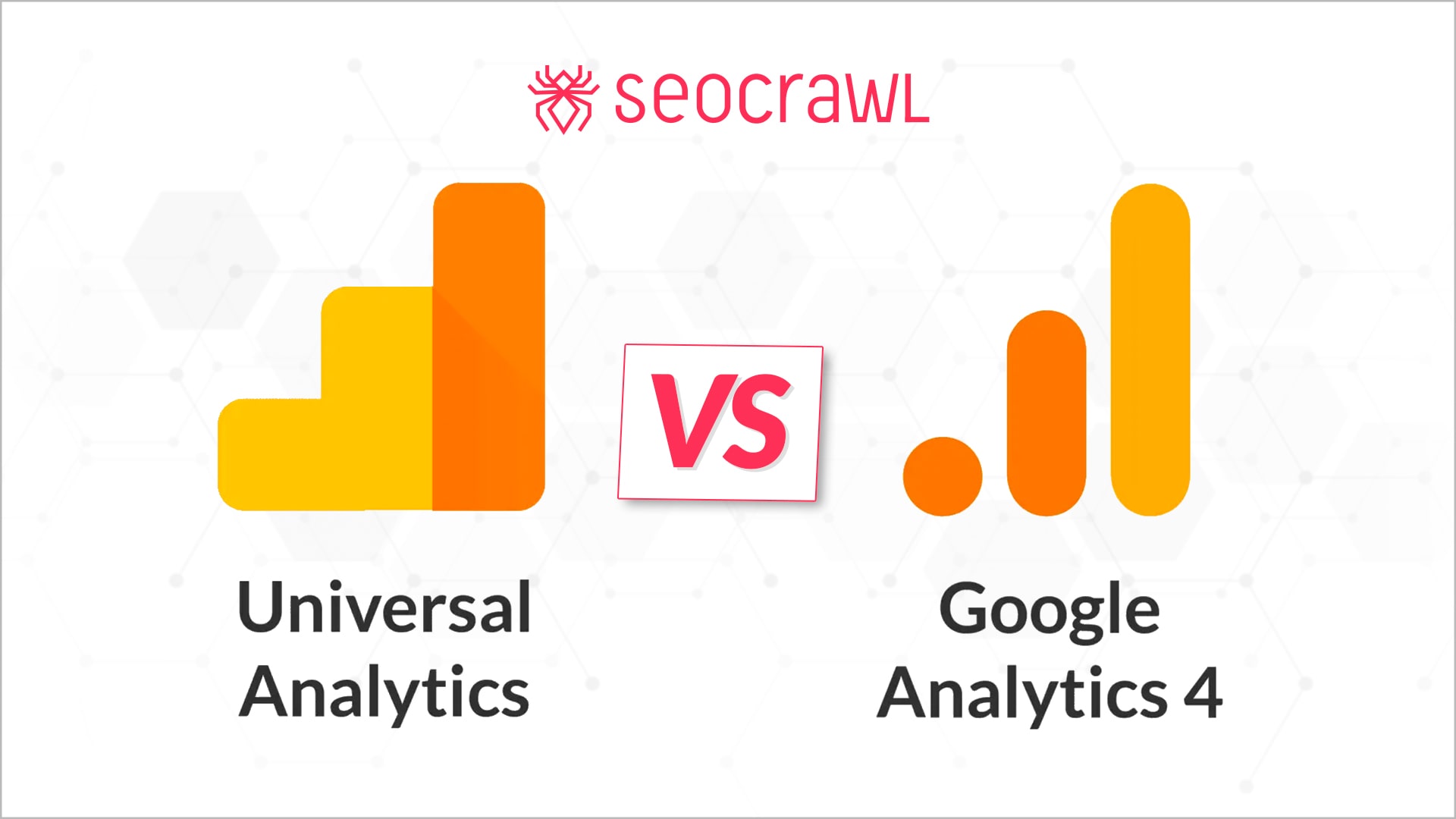 Universal Analytics (GA3) Data Warehouse